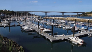 CAMINO DEL NORTE | Desde Ribadeo a Santiago en bici - 7 Días