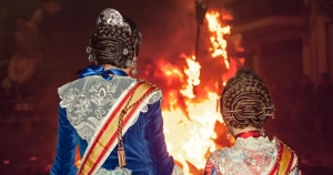 FALLAS DE VALENCIA 