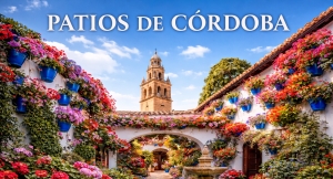ANDALUCÍA | Patios de Córdoba