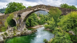 ASTURIAS | Asturias y Cantabria