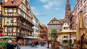 FRANCIA | Francia Medieval